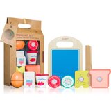 Jouéco Breakfast Set igračka od drva 36 m+ 13 kom Cijene