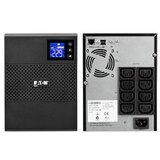 Eaton 5SC 1500i vonali-interaktív szünetmentes tápegység Cene
