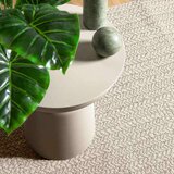  Tepih ZIZUR 200 x 290 cm s izgledom jute unutarnji i vanjski | shoptok.hr