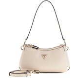 Guess Torba za čez ramo 'NOELLE II' kremna | Shoptok.si