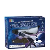Teleskop Galactic Wonder
