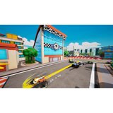 Outright Games Blaze and the Monster Machines: Axle City Racers (PS4) (Playstation 4) | Shoptok.si