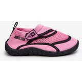 Big Star Children's Water Shoes Pink | ePonuda.com