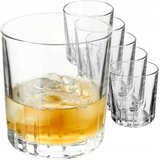 KADAX kozarci za viski, 280 ml, komplet 8 debelih kozarcev, (5000351508) | Shoptok.si