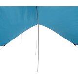 vidaXL Avtomobilski šotor moder vodoodporen | Shoptok.si