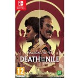 Microids SWITCH Agatha Christie: Death on the Nile - Limited Edition | ePonuda.com