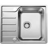 Blanco sudoper LEMIS 45 S-IF Mini INOX 18/10, s dalj. upr. | shoptok.hr