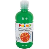 Boja tempera 0,5 litre primo base cmp.202br500610 zelena Cene