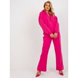 Your Red Lips Set-EM-KMPL-772.70-fuchsia | Shoptok.si