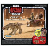 Star Wars Hasbro The Retro Collection set Orray i Geonosian Picador 9,5 cm Cijene