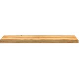  Gazišta stepenice 20 kom svjetlosmeđi 90x30x2 cm masivna hrast | shoptok.hr