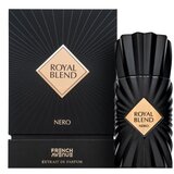 French Avenue Royal Blend Nero čisti parfum unisex 100 ml | Shoptok.si