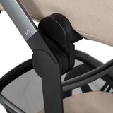 Joolz adapter za autosjedalicu Geo3, Day5 cot height adapter set black 540102 | shoptok.hr