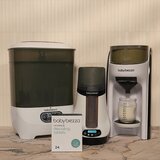 Babybrezza Baby Brezza Univerzalne tablete za uklanjanje kamenca | shoptok.hr