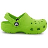 Crocs Cokli Classic Zelena | Shoptok.si