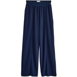 B by Ted Baker Hlače mornarsko plava | shoptok.hr