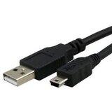  PODATKOVNI KABEL V3 miniUSB Cene