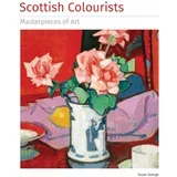 Susan Grange - Scottish Colourists: Masterpieces of Art