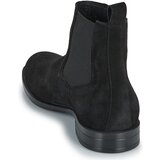 Boss Polškornji Tayil_Cheb_sdN Črna | Shoptok.si