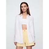 GAP Linen Shirt - Women's