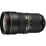 Nikon AF-S 24-70MM/2.8 E ED VR NIKON | Shoptok.si