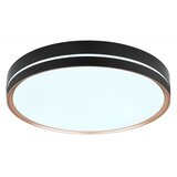 Globo 41759-40 - led prigušiva plafonska svetiljka manni LED/40W/230V + daljinski upravljač | Eponuda.com