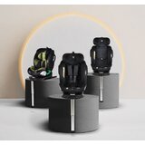 Moni Legend auto sedište od 40-150cm Green | Eponuda.com