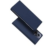 Dux ducis Skin Pro – preklopna maska za Redmi Note 12 5G plava | shoptok.hr