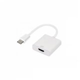 E-green Adapter USB tip C (M)-HDMI (F) | ePonuda.com