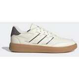 Adidas Muške patike Courtblock, Bež | Eponuda.com