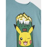 Sinsay Pamučna majica s printom Pokemon | shoptok.hr