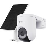 Ezviz HB8 Lite 4G+Wifi kit Turret IP security camera Outdoor 2560 x 1440 pixels Wall | shoptok.hr