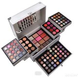 Generic Super kvalitetan komplet kofer sa šminkom – profesionalni makeup set Cene