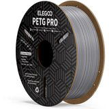 Elegoo PETG PRO Grey - 1,75 mm / 1000 g | shoptok.hr