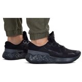 Nike Nizke superge Renew Ride 3 Črna | Shoptok.si