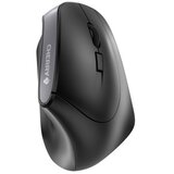 Cherry mw-4500 bežIčni ergonomski optički miš, crni ( 4283 ) Cene