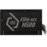 Cooler Master jedinica Cooler Master Elite Nex N500 500W | Eponuda.ba