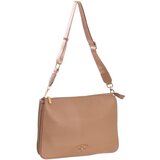 U.S. Polo Assn. Torbice za na ramo BEUSS5487WVP-BEIGE Bež Cene