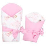 New Baby Dvostrani jastuk za nošenje Fairies Cijene