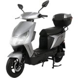 Colossus ELEKTRIČNI BICIKL CSS-82Q SIVI | ePonuda.com