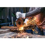  Kutna brusilica Koma Tools 4 Ah 20 V 125mm | shoptok.hr