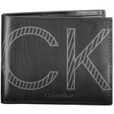 Calvin Klein BLACK MEN&#39;S WALLET Cijene