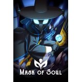Steam mask of soul key (pc) global | Eponuda.com