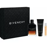 Givenchy Gentleman Réserve Privée darilni set za moške