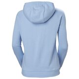 Helly Hansen Puloverji Core Hoodie Modra | Shoptok.si