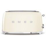 Smeg Toster TSF02CREU Cijene