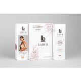 Lady B FIR komplet 2 dela - rukavi - nude - one size | ePonuda.com