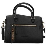 Love Moschino crna ženska torba Cene