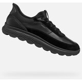 Geox Black men's sneakers Spherica Plus - Men's Cijene