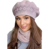 Kamea Woman's Beret K.22.045.09 | Shoptok.si